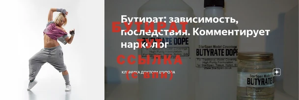 молекула духа Няндома